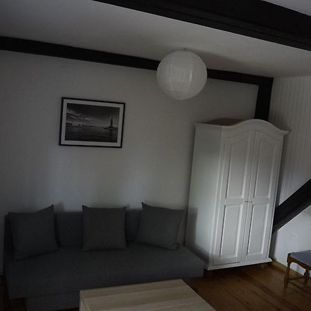Aparts Sopot Dış mekan fotoğraf