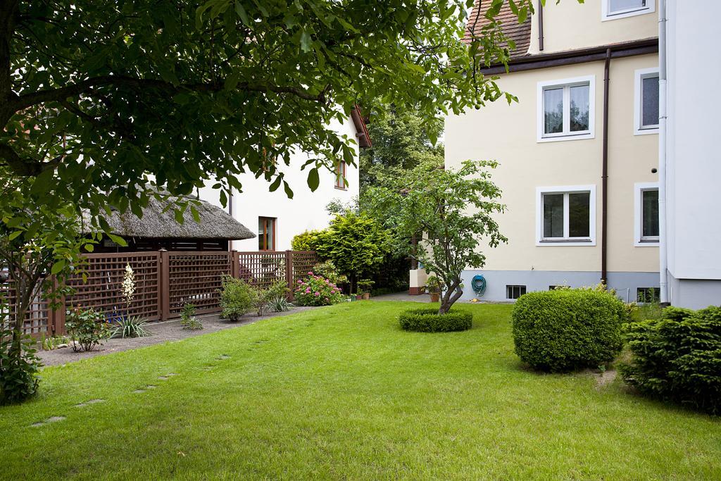 Aparts Sopot Dış mekan fotoğraf