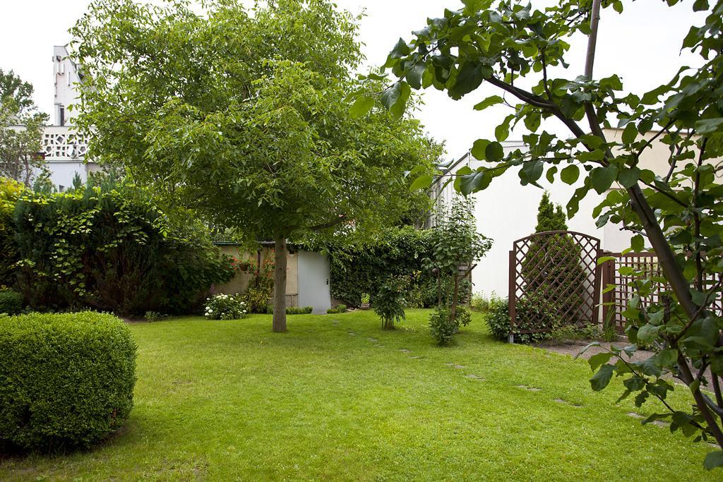 Aparts Sopot Dış mekan fotoğraf