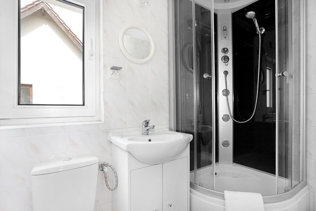 Aparts Sopot Dış mekan fotoğraf
