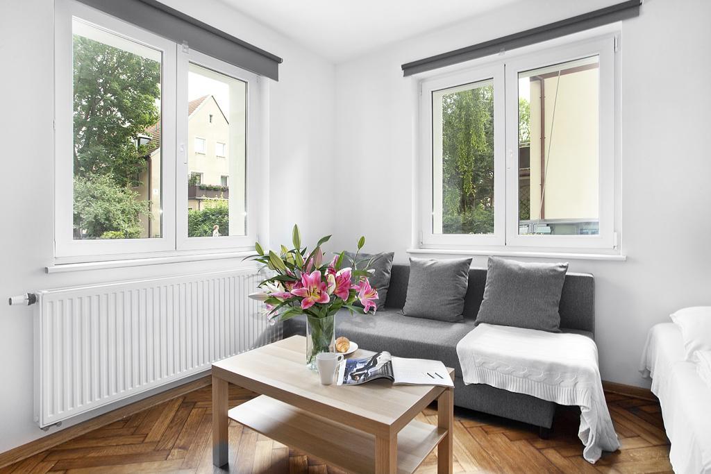 Aparts Sopot Dış mekan fotoğraf