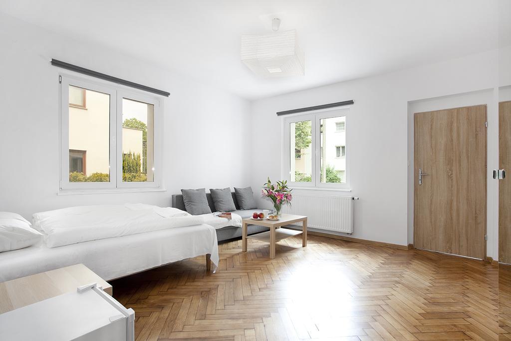 Aparts Sopot Dış mekan fotoğraf